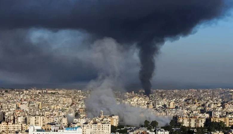 Live updates: Israel hits Beirut and Tehran as Trump warns Iran of escalated strikes