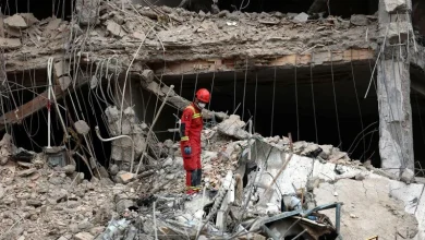 Live updates: Israel says it killed key Iranian commander involved in Strait of Hormuz blockade