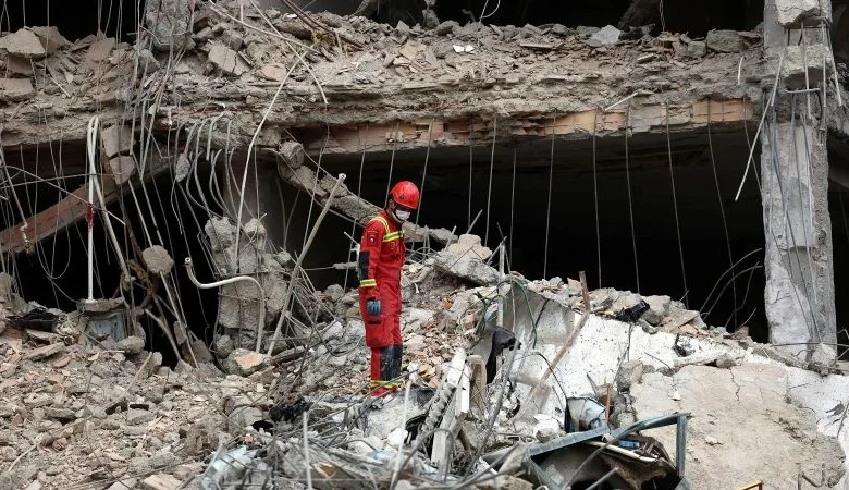 Live updates: Israel says it killed key Iranian commander involved in Strait of Hormuz blockade