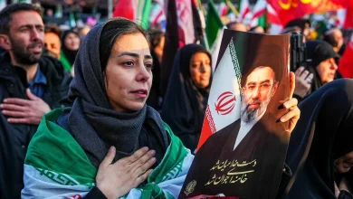 Live updates: 'Most intense day' of U.S. strikes on Iran, Hegseth says; Tehran warns it will block oil until attacks end