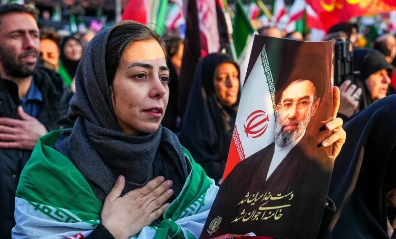 Live updates: 'Most intense day' of U.S. strikes on Iran, Hegseth says; Tehran warns it will block oil until attacks end