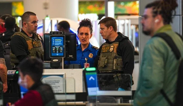 Live updates: No end in sight for DHS shutdown as Trump moves to pay TSA without Congress | CNN Politics