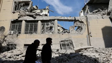 Live updates: Pentagon identifies 5th U.S. soldier killed in drone attack - The Washington Post