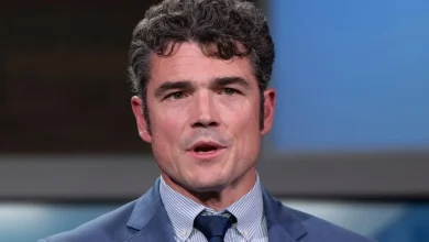 Live updates: Top U.S. counterterrorism official Joe Kent resigns over Iran war