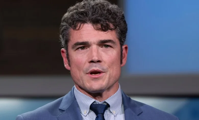 Live updates: Top U.S. counterterrorism official Joe Kent resigns over Iran war