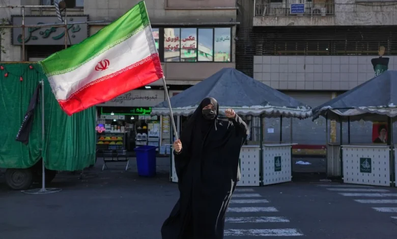 Live updates: Trump says US is in talks with Iran after renewing oil threats