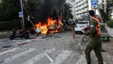 Live updates: Trump says Vance and Rubio participating in talks with Iran to end war