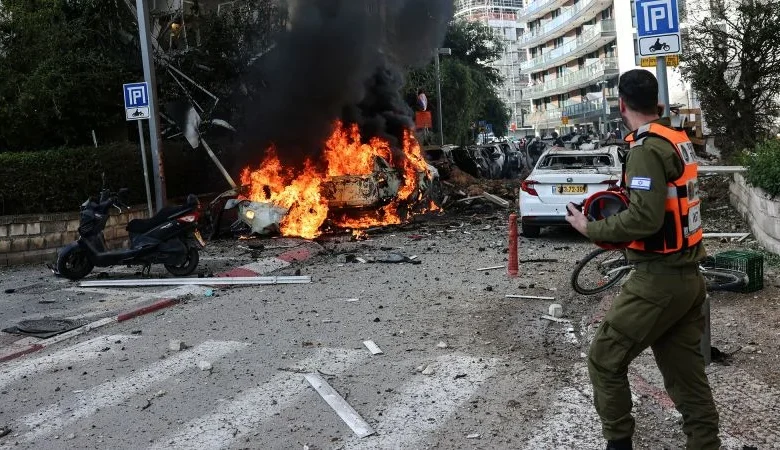 Live updates: Trump says Vance and Rubio participating in talks with Iran to end war