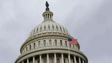 Live updates: Trump speaks at fundraiser for House Republicans