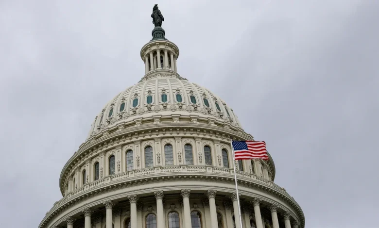 Live updates: Trump speaks at fundraiser for House Republicans