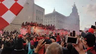 Liverpool Parade 2025 Independent Review