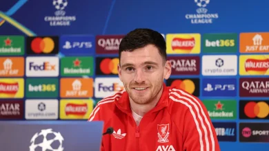 Liverpool have ‘no concerns’ about fan unrest ahead of Galatasaray clash