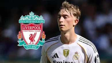 Liverpool intend to ‘submit’ €70m ‘formal offer’ for Real Madrid defender - report