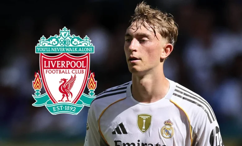Liverpool intend to ‘submit’ €70m ‘formal offer’ for Real Madrid defender - report