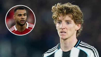 Liverpool line up Gordon transfer in DOUBLE winger coup as Gakpo sale alerts Tottenham, Newcastle – Exclusive