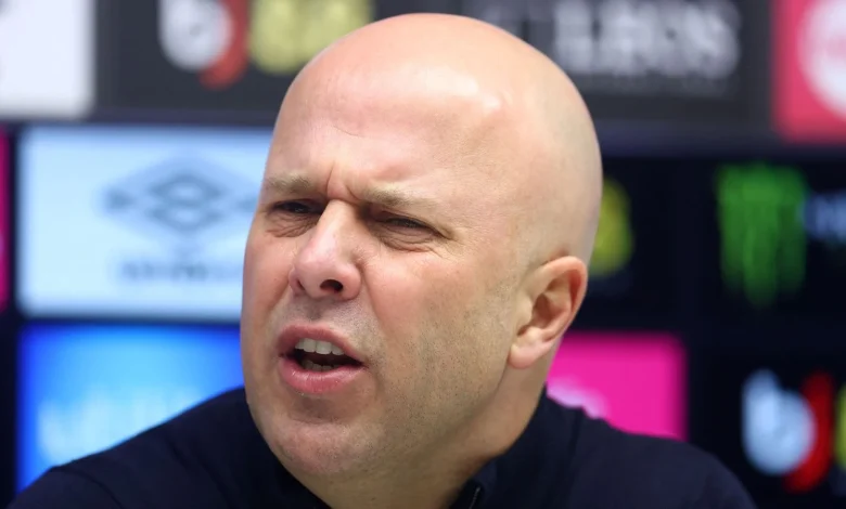 Liverpool looking to rectify blunder by re-signing star Arne Slot booted out