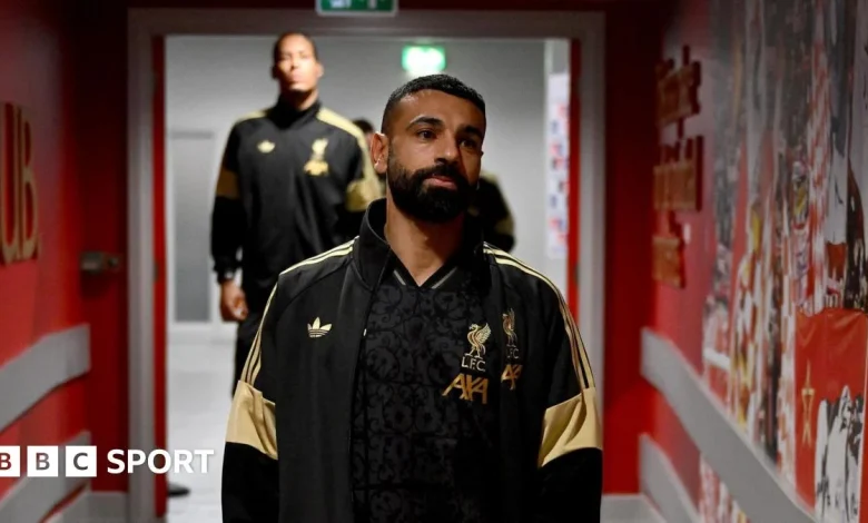 Liverpool vs Tottenham Hotspur: Premier League preview, team news, stats & head-to-head