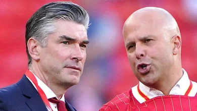 Liverpool ‘keeping an eye on’ £42m West Ham midfielder in repeat of Georginio Wijnaldum deal