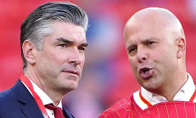 Liverpool ‘keeping an eye on’ £42m West Ham midfielder in repeat of Georginio Wijnaldum deal