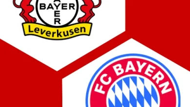 Liveticker | Bayer 04 Leverkusen - Bayern München : | 26. Spieltag | Bundesliga 2025/26