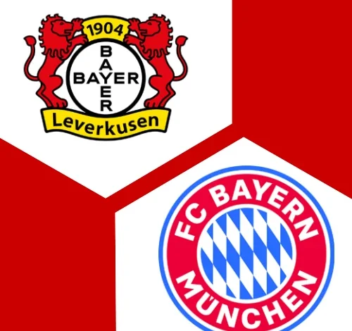 Liveticker | Bayer 04 Leverkusen - Bayern München : | 26. Spieltag | Bundesliga 2025/26