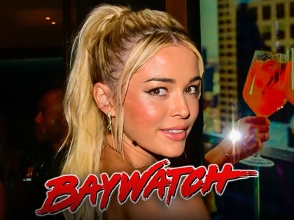 Livvy Dunne Joining 'Baywatch' Reboot With Brooks Nader, Shay Mitchell