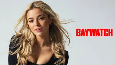 Livvy Dunne Joins 'Baywatch' TV Series At Fox