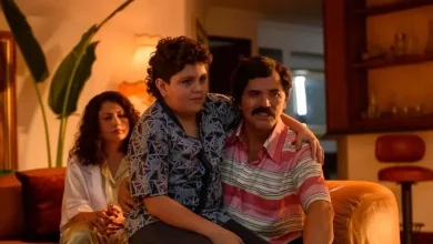 Llega la serie Dear Killer Nannies: criado por sicarios, basada en la vida de Juan Pablo Escobar