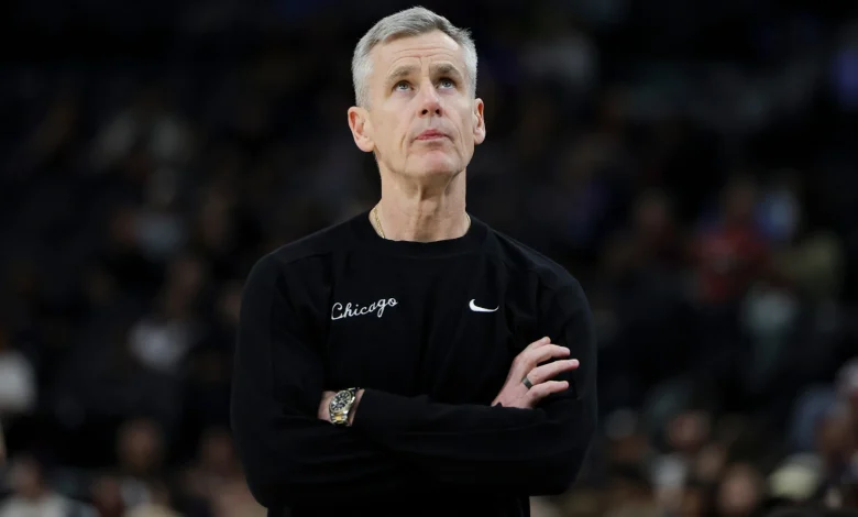 Lloyd, May or Donovan? Pros and Cons of 3 Candidates for the UNC Men's Basketball Head Coaching Job