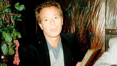 Lloyd Webber and Mackintosh lead tributes to ‘legendary’ PR Peter Thompson