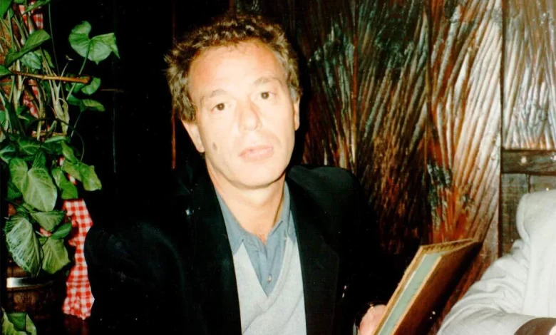 Lloyd Webber and Mackintosh lead tributes to ‘legendary’ PR Peter Thompson