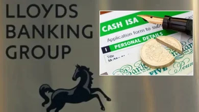Lloyds launches Cash ISA deal with £1,200 cash boost for new and existing customers - can you claim?