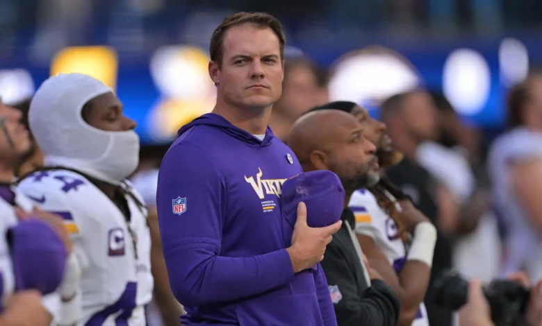 Local Insider Narrows MN Vikings QB List to Three... Not One