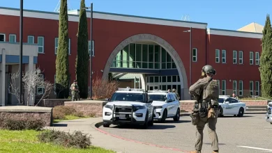 Lockdown in place at Windsor High School after threat reported