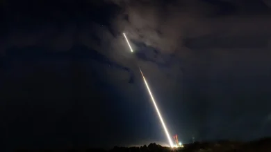 Lockheed Martin completes live target tracking exercise for the Aegis system equipped vessel system