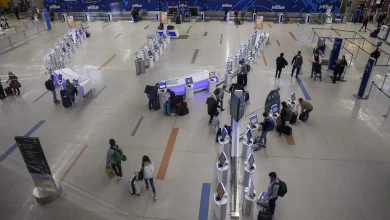 Logan Airport to launch new wait time tracker for security lines