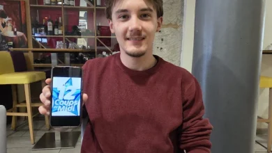 Loire. Cet habitant de Soleymieux sera-t-il le nouveau maître de l’émission Les 12 coups de midi ?