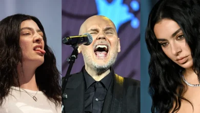 Lollapalooza 2026 Lineup: Charli XCX, Smashing Pumpkins, the xx, and Lorde