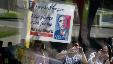 Long before Trump: How US policy has harmed the environment for decades | Climate Crisis News