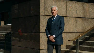 Longtime Citi Banker Jay Collins on AI's Impact on Capitalism's Future