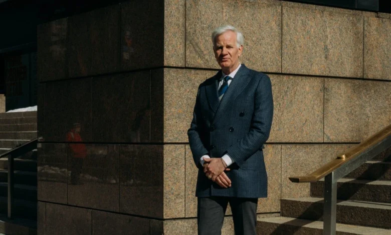 Longtime Citi Banker Jay Collins on AI's Impact on Capitalism's Future