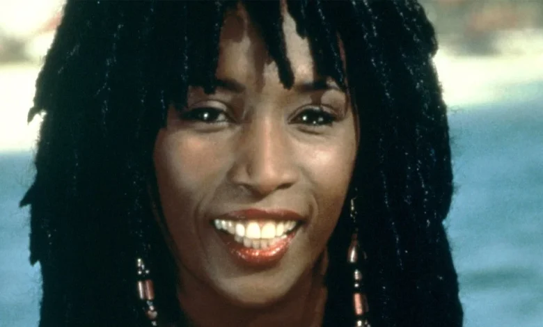 Longtime Co-Host Of 'Showtime At The Apollo' Was 74