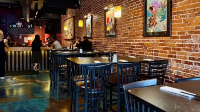 Longtime Daytona Beach restaurants? Here is one of my favorites