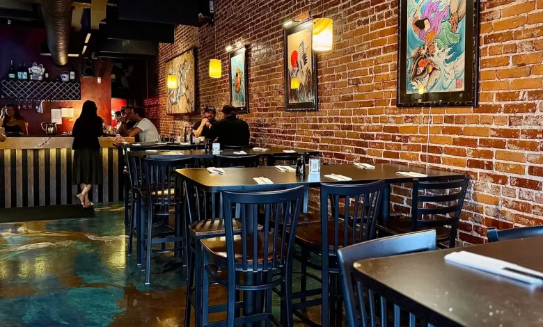 Longtime Daytona Beach restaurants? Here is one of my favorites