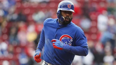 Longtime MLBer, World Series champion Jason Heyward retires