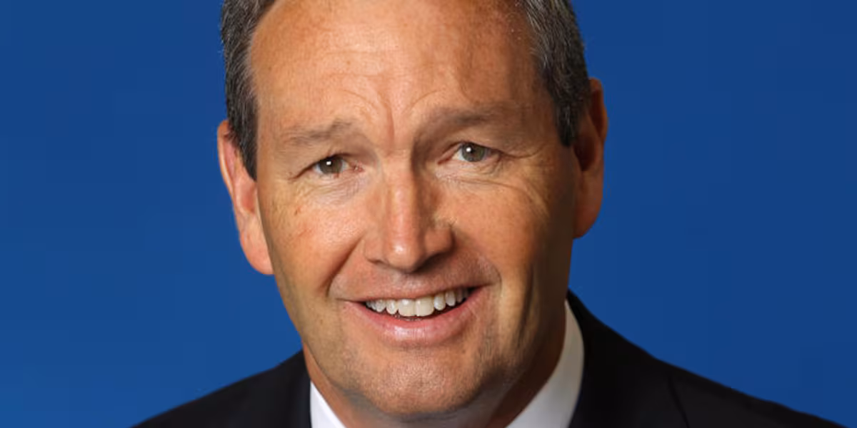 Longtime UK Athletic Director Mitch Barnhart to retire, unconfirmed reports say