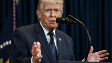 Look Beyond Soaring Oil Prices! If a Stock Market Crash Takes Shape Under President Donald Trump, These 2 Catalysts Are Likely to Cause It.