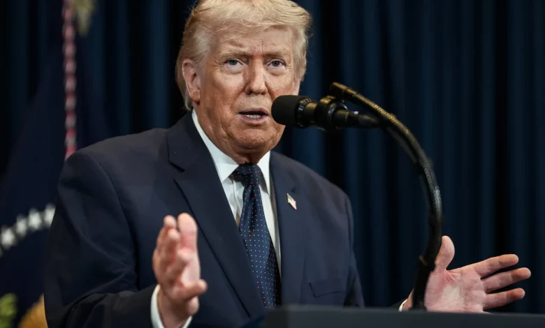 Look Beyond Soaring Oil Prices! If a Stock Market Crash Takes Shape Under President Donald Trump, These 2 Catalysts Are Likely to Cause It.