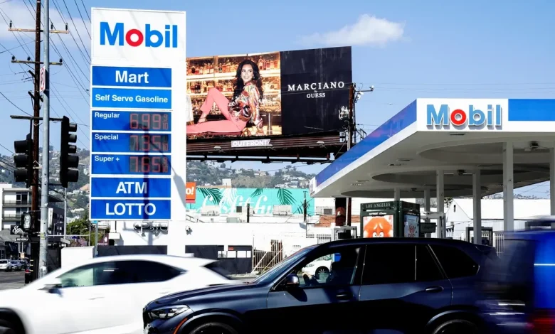 Looking for the best quality gas? Here’s where to go