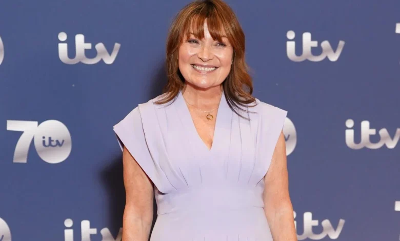 Loose Women and Lorraine pulled from schedule as ITV shakeup confirmed from this week
